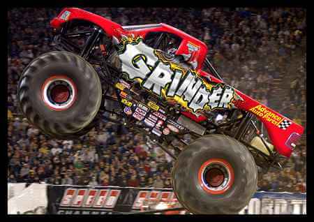 Get Your Motors Running! Monster Jam Ticket Information. The thrills and entertainment offered up at Monster Unmatched service · Exclusive Reseller of ICC · Easy checkoutAmenities: VividSeats® Guarantee, % Authentic Tickets, Easy Checkout.